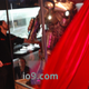 Image for article titled Shiny, Scary Iron Man Suit at CES